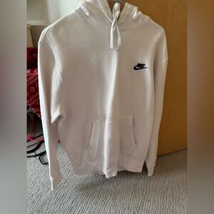 Nike hoodie sweatshirt